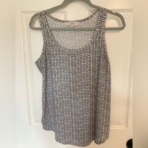 Loft Tank Top